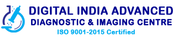 Digital India Advance Lab